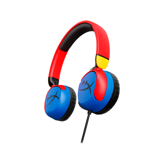 Gaming Headset HyperX Cloud Mini - Multi Color