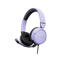 Gaming Headset HyperX Cloud Mini - Lavender