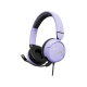 Gaming Headset HyperX Cloud Mini - Lavender