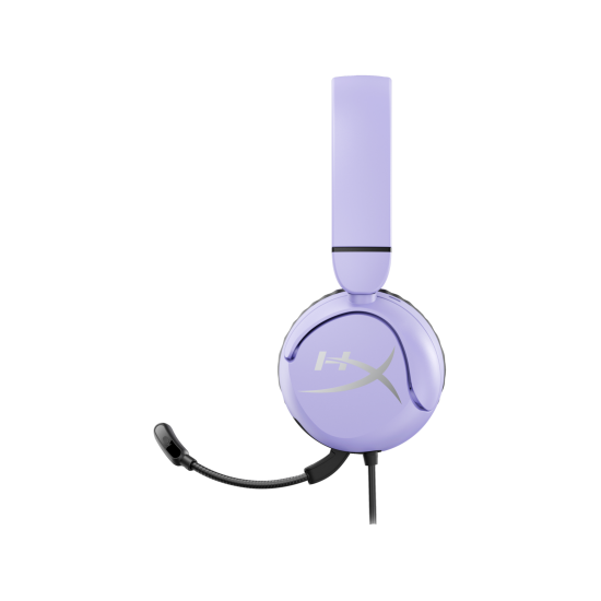 Gaming Headset HyperX Cloud Mini - Lavender