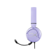 Gaming Headset HyperX Cloud Mini - Lavender