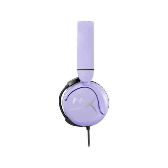 Gaming Headset HyperX Cloud Mini - Lavender