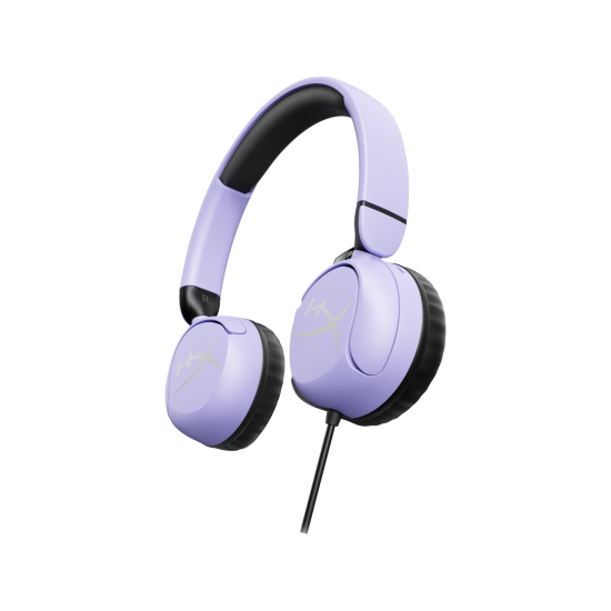 Gaming Headset HyperX Cloud Mini - Lavender