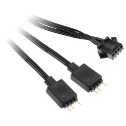 Cable Kolink 4-Pin to 3-Pin 5V ARGB