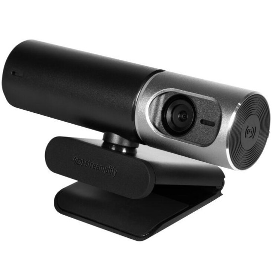 Webcam Streamplify CAM PRO 4K USB