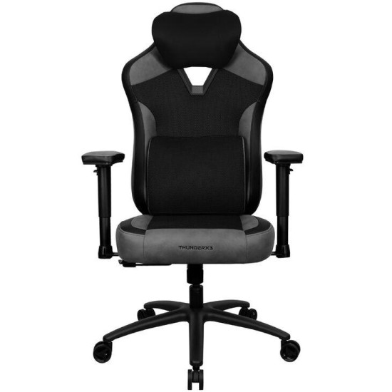 Gaming Chair ThunderX3 EAZE Mesh - Black