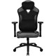 Gaming Chair ThunderX3 EAZE Mesh - Black