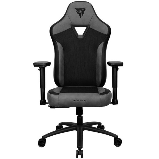 Gaming Chair ThunderX3 EAZE Mesh - Black