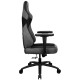 Gaming Chair ThunderX3 EAZE Mesh - Black