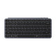 Wireless Keyboard Keychron B1 Pro Ultra-Slim Space Gray