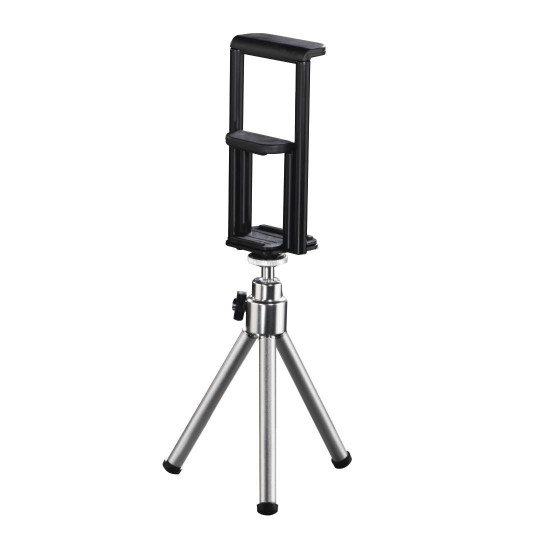 HAMA Стойка за смартфон/таблет 2в1, 1/4