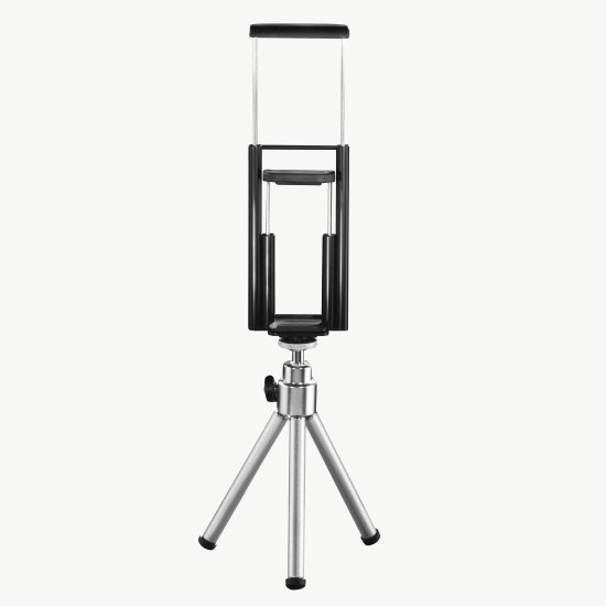 HAMA Стойка за смартфон/таблет 2в1, 1/4