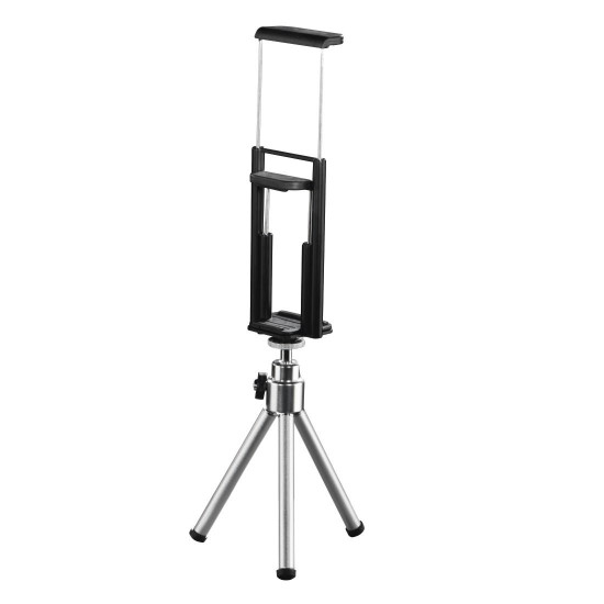 HAMA Стойка за смартфон/таблет 2в1, 1/4