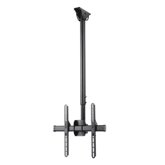 Hama TV Ceiling Mount, Swivel, Tilt, 165 cm (65