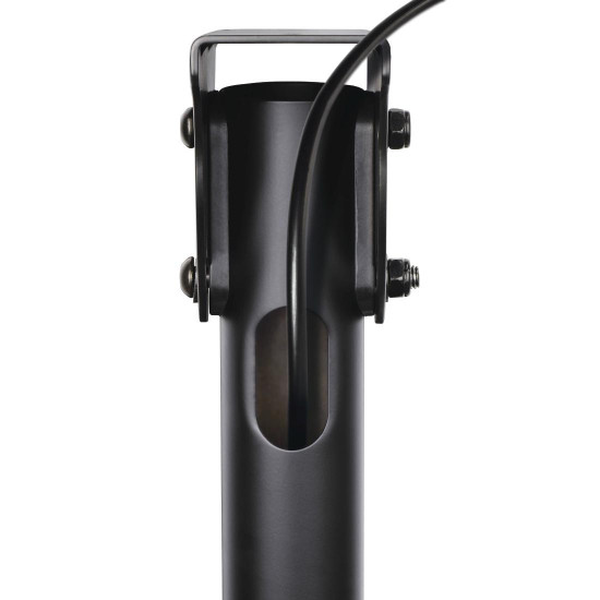 Hama TV Ceiling Mount, Swivel, Tilt, 165 cm (65