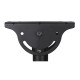 Hama TV Ceiling Mount, Swivel, Tilt, 165 cm (65