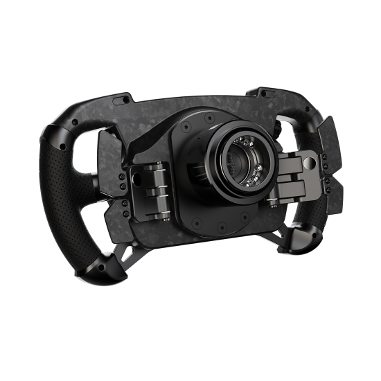 MOZA GS V2P GT Wheel for PC