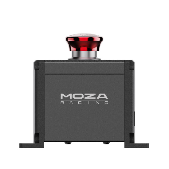 MOZA E-Stop Switch