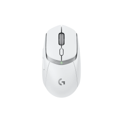 Gaming Mouse Logitech G309 White Lightspeed Wireless