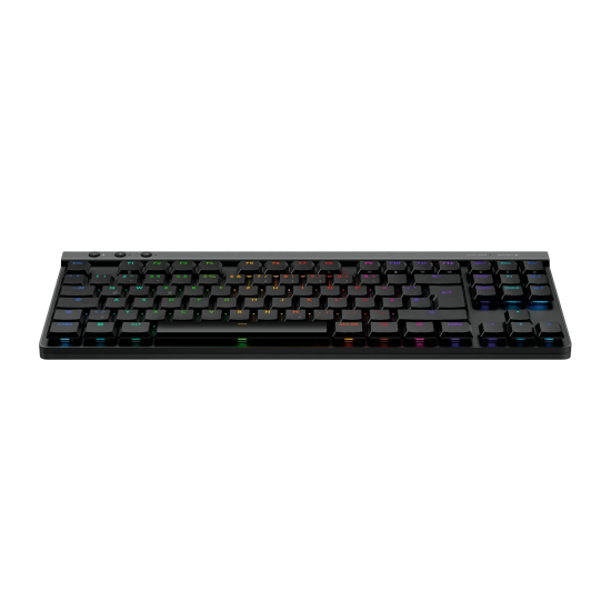 Gaming Wireless keyboard Logitech G515 Lightspeed TKL