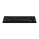 Gaming Wireless keyboard Logitech G515 Lightspeed TKL
