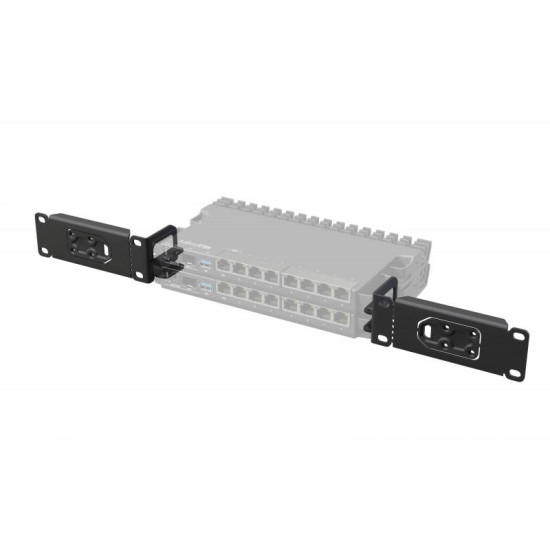 Mikrotik, RB5009/L009 rackmount kit K-79