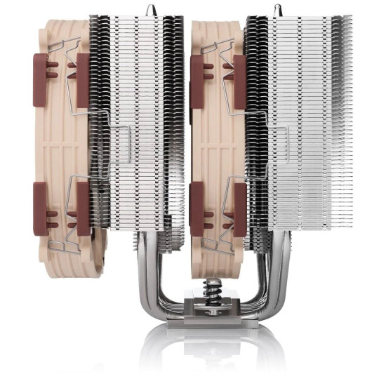 CPU Cooler Noctua NH-D15 G2, LGA1851/1700/2011/AM5/AM4