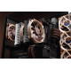 CPU Cooler Noctua NH-D15 G2, LGA1851/1700/2011/AM5/AM4