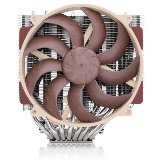 CPU Cooler Noctua NH-D15 G2 HBC, LGA1851/1700/2011/AM5/AM4