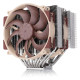CPU Cooler Noctua NH-D15 G2 LBC, LGA1851/1700/2011/AM5/AM4
