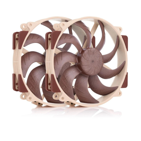 Noctua Fan SET 2 x 140mm - NF-A14x25r G2