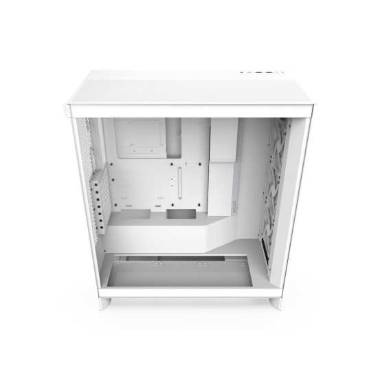 Case NZXT H7 Flow 2024 Edition White