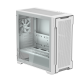 Case Gigabyte C102 Glass ICE, Mid-Tower