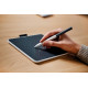 Graphic Tablet Wacom One Pen tablet Small, Bluetooth 5.1