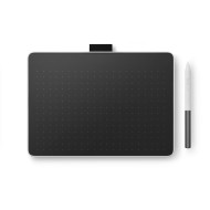 Graphic Tablet Wacom One Pen tablet Medium, Bluetooth 5.1