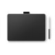 Graphic Tablet Wacom One Pen tablet Medium, Bluetooth 5.1