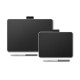 Graphic Tablet Wacom One Pen tablet Medium, Bluetooth 5.1