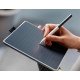 Graphic Tablet Wacom One Pen tablet Medium, Bluetooth 5.1
