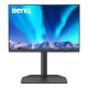 Монитор за фото и видео редактиране BenQ SW242Q, 24.1
