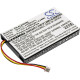 Camera Battery for Crane Remote Control   Autec Air A4, A6, A8  BH3V7L LIPo 3,7V 1200mAh Cameron Sino