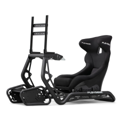 Racing chair Playseat Sensation PRO - ActiFit Black