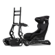 Racing chair Playseat Sensation PRO - ActiFit Black
