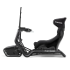 Racing chair Playseat Sensation PRO - ActiFit Black