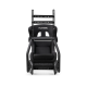 Racing chair Playseat Sensation PRO - ActiFit Black