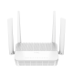 Wireless Router Cudy WR3000 WiFi6, AX3000, 4 Gigabit WAN/LAN Ports, 4 x 5dBi