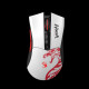 Gaming Mouse Bloody, R90 Plus, Optical, Wireless, 2.4 GHz