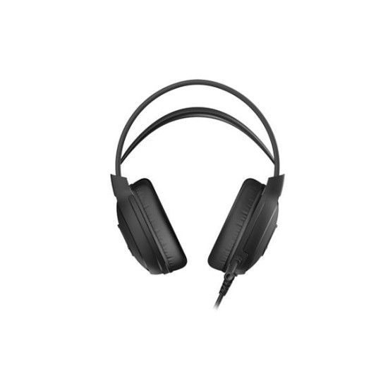 Headphones A4TECH Fstyler FH300U, Black