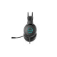 Headphones A4TECH Fstyler FH300U, Black
