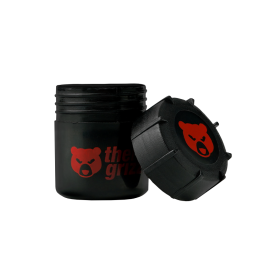 Thermal paste Thermal Grizzly Kryonaut Extreme - 33.84g, Black