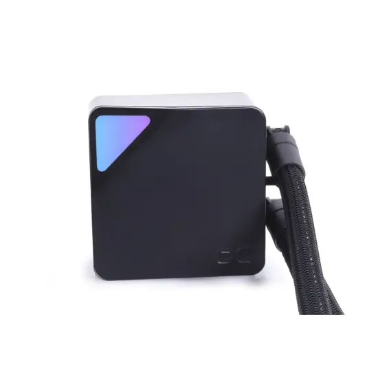 AIO Alphacool Core Ocean T38 420 mm